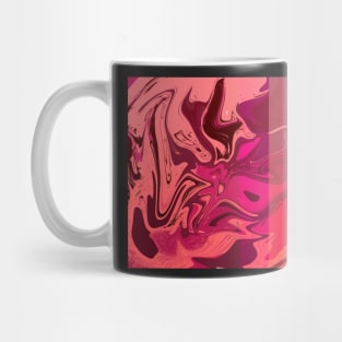 Swirly Mug